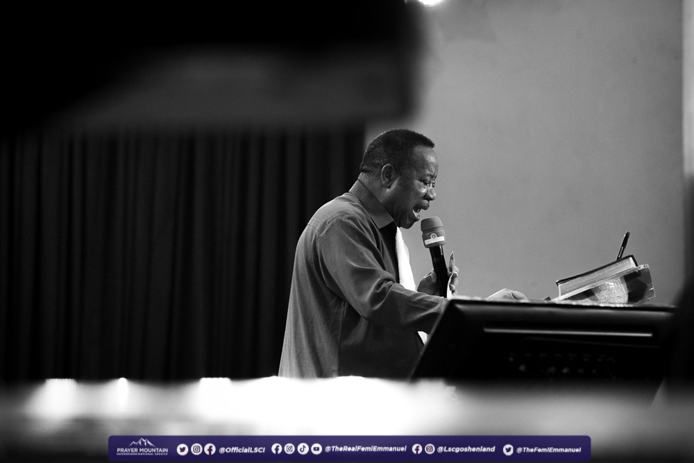 LSCI Worship Experience